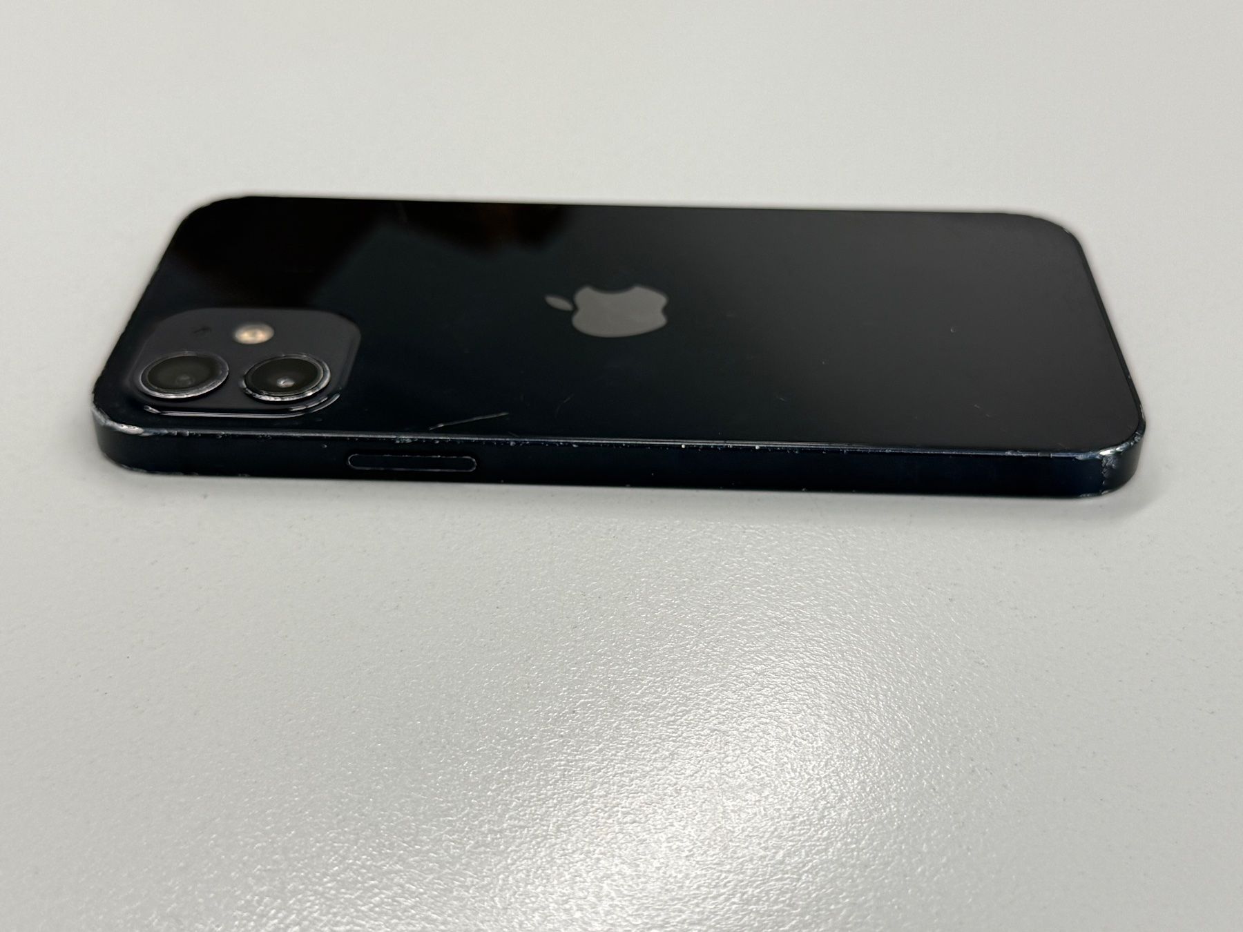 Apple Telefoni cellulari / Smartphones: iPhone 12 256GB – Usato da Zug venduto da ElPhone 5