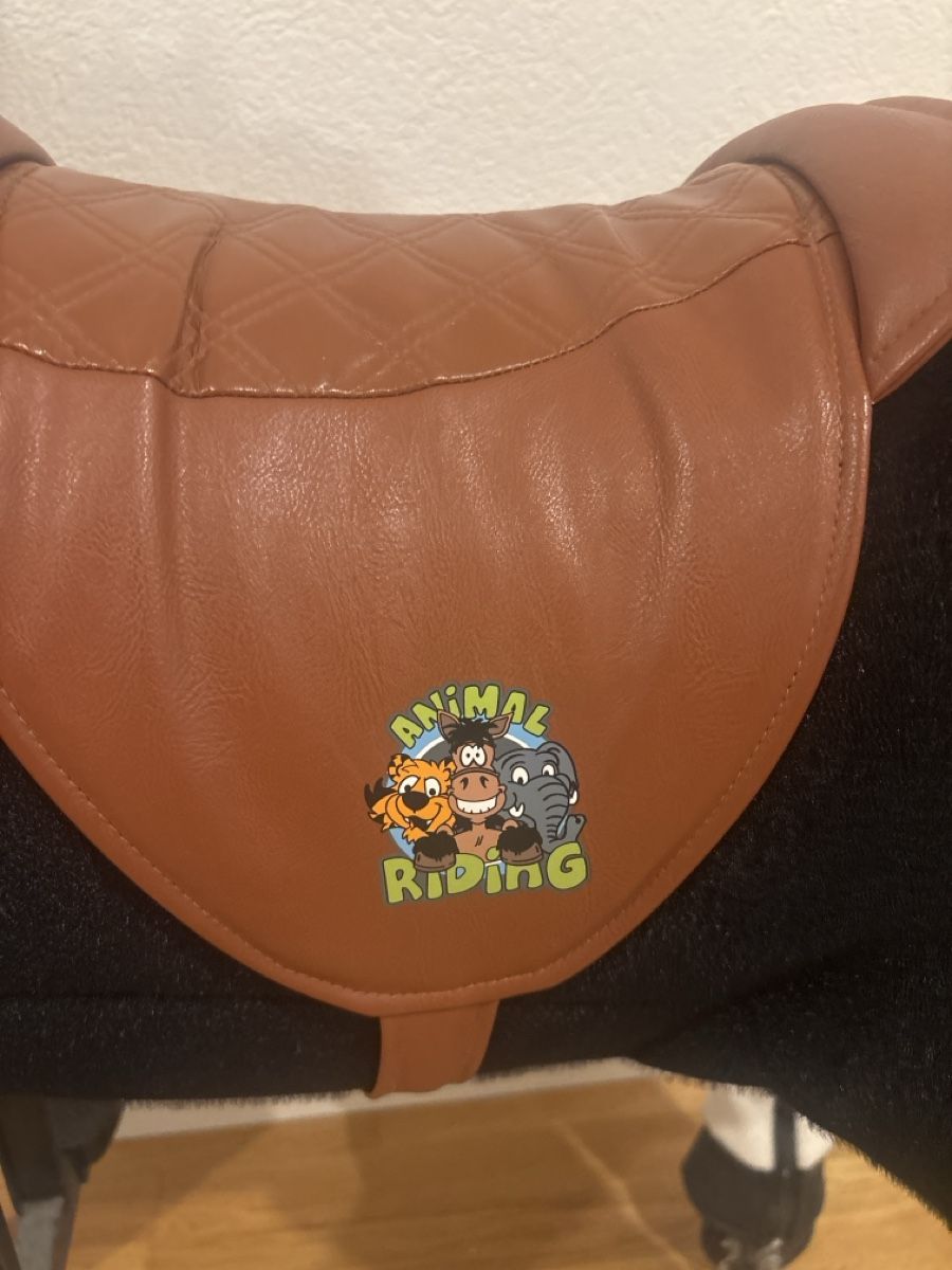 Giocattoli: Animal Riding Reitpferd gross – Usato da Zürich venduto da Reto82 3