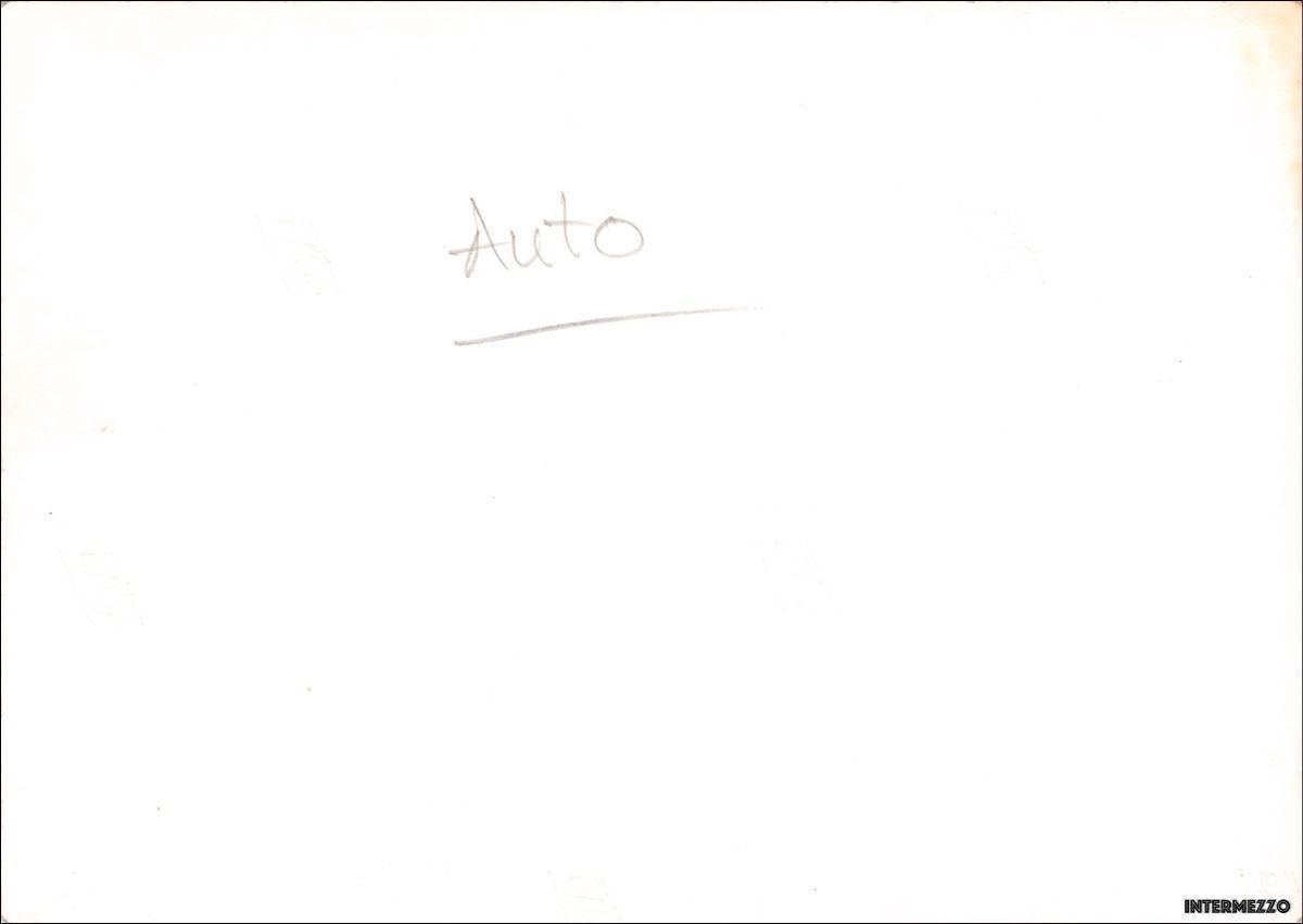 Cartoline postali: Oldtimer Auto // VW Käfer BE 119 300 – Usato da Basel venduto da intermezzo12 1