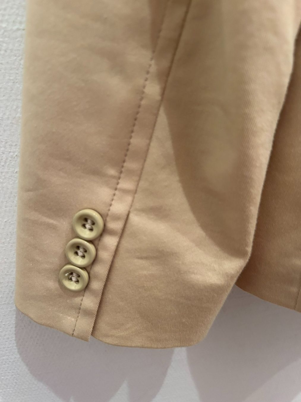 Max Mara Jacken: Blaser coton MAX&Co (Max Mara) T/ 38 – Gebraucht aus nyon von Lbabi 5