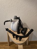 Dampfreiniger mit Zubehör, guter Zustand!