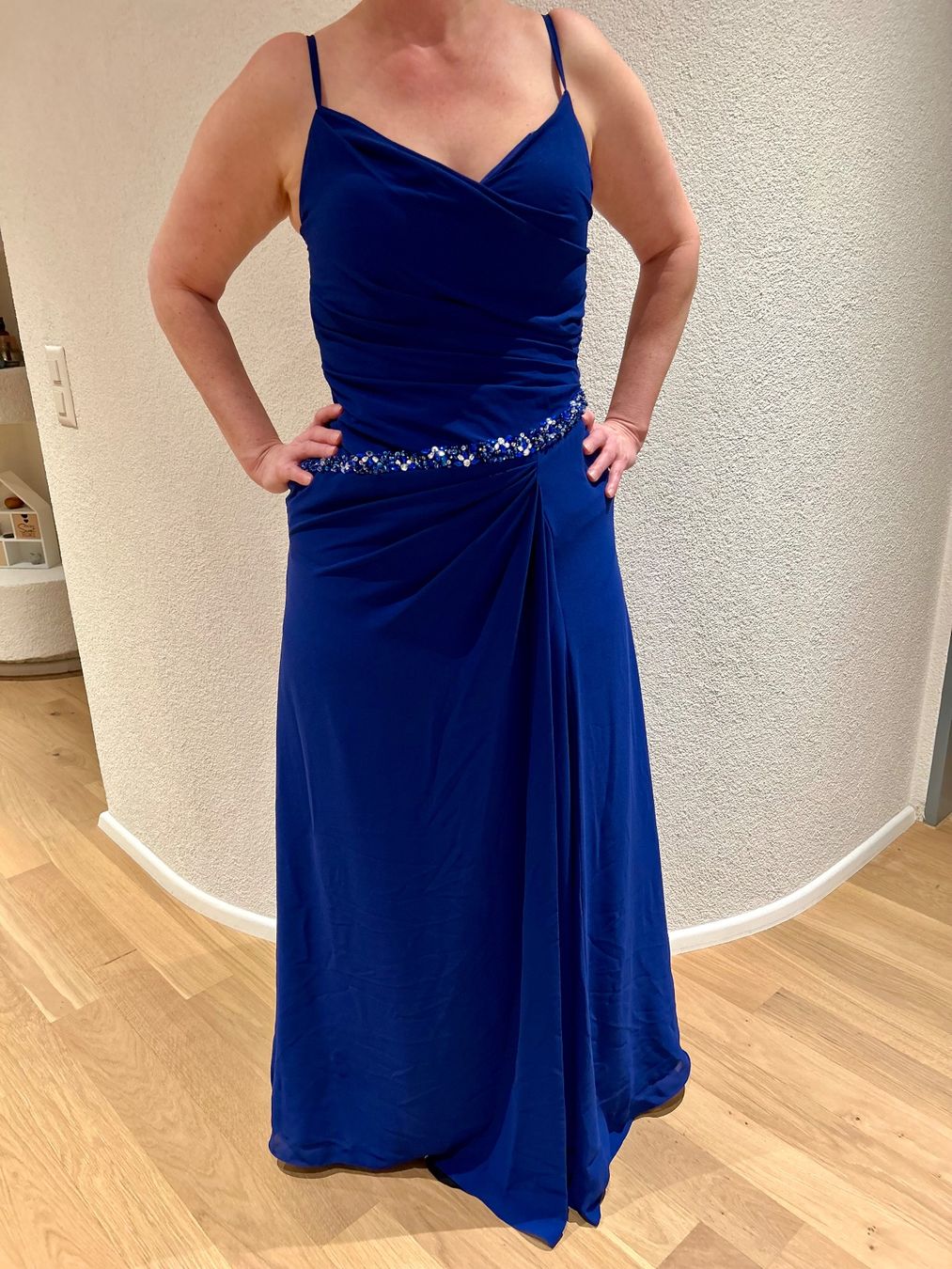 Robes: Abendkleid – D'occasion à Wiezikon b. Sirnach par Blumi6
