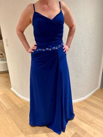Abendkleid