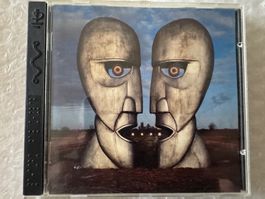 Pink Floyd - The Division Bell