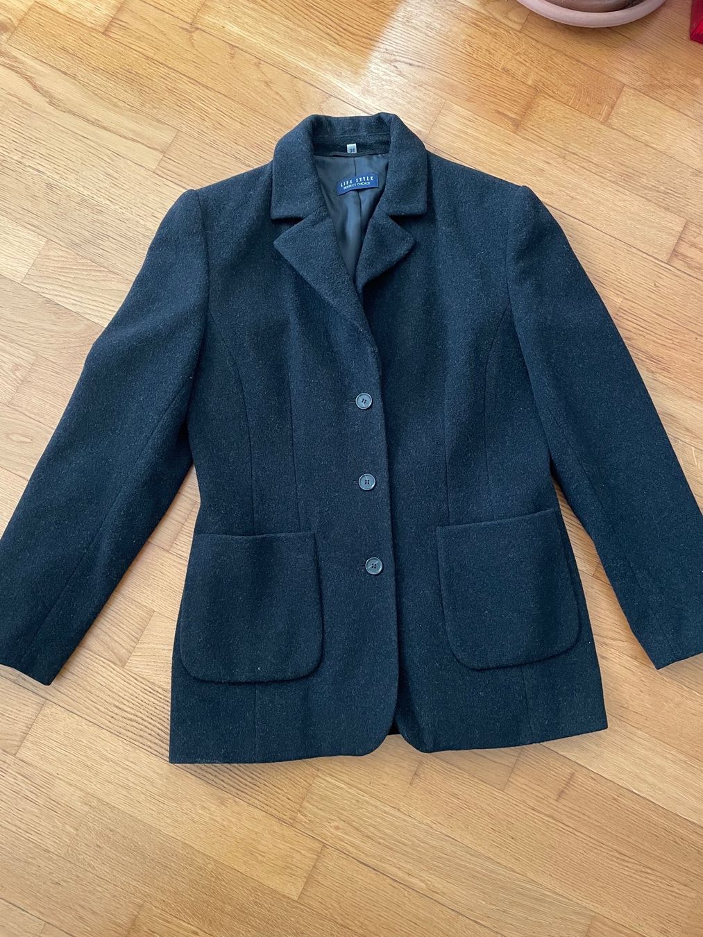 Vestes: Blazer schwarz Gr. 36 – D'occasion à Zürich par silab69