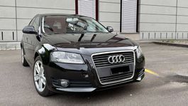 Audi A3 Automat