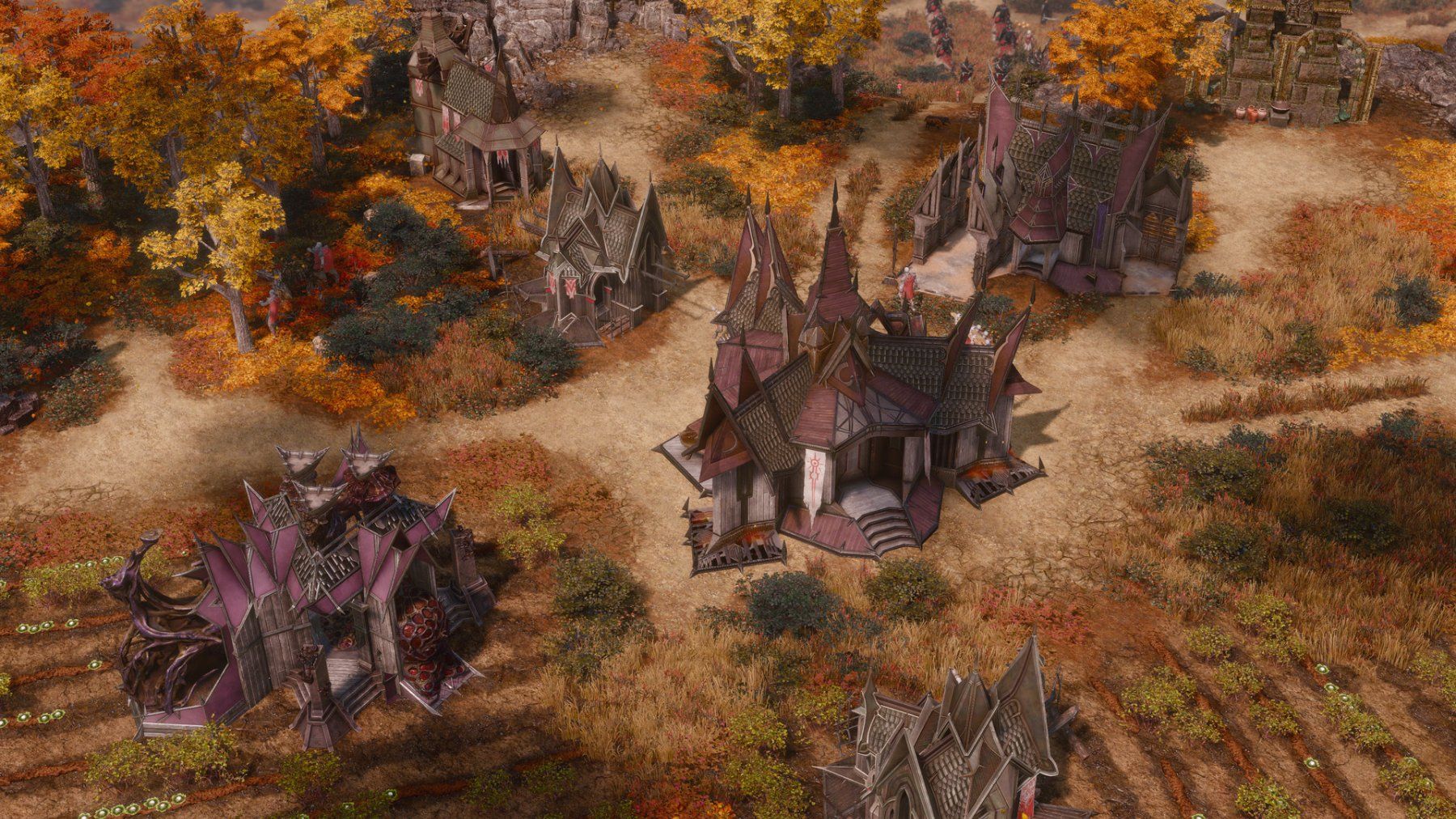 Giochi: SpellForce 3 Soul Harvest (PC, 2019, Nur der Steam Key Code) – Nuovo (secondo la descrizione) da Bad Säckingen venduto da ms-spiele-keys 6