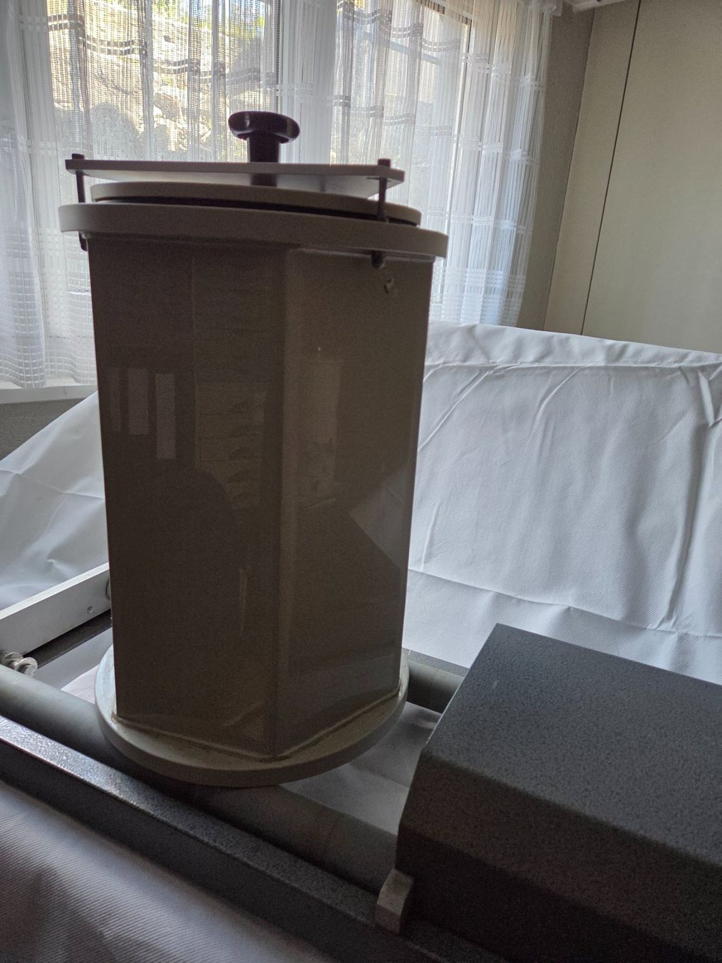 Tutte le macchine: Trowallisiermachine mit Zubehör – Usato da Jegenstorf venduto da Combi2212 6