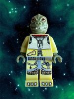 Lego Star Wars Bossk sw0828