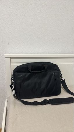 Sacoche HP pour ordinateur portable avec bandoulière
