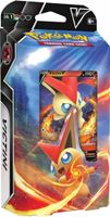 Pokémon TCG Victini V Battle Deck *ANGLAIS*