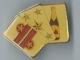 Hürlimann Bier Pin