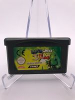 GBA - Earthworm Jim