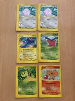 Pokémon Vintage Bundle - Aquapolis - DEU