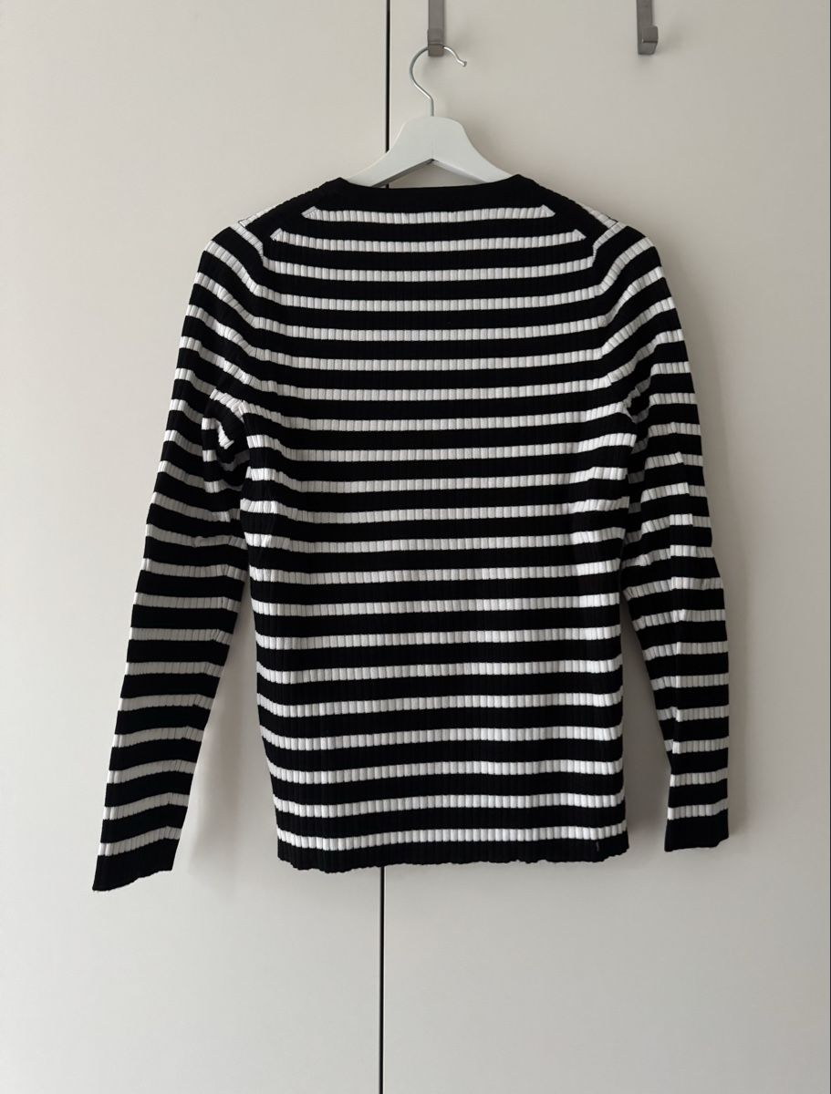 Opus Pullover & Sweatshirts: Pullover Opus gestreift – Neu (gemäss Beschreibung) aus Zürich von ale_5f2y 2