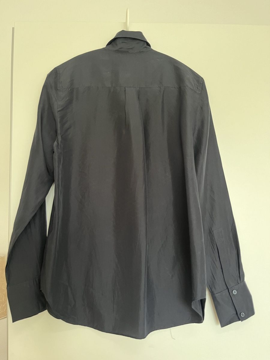 Cos Camicette: Cos Seidenbluse 34 – Usato da Basel venduto da cat_25m7 1