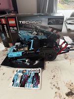 Lego Technic 42050