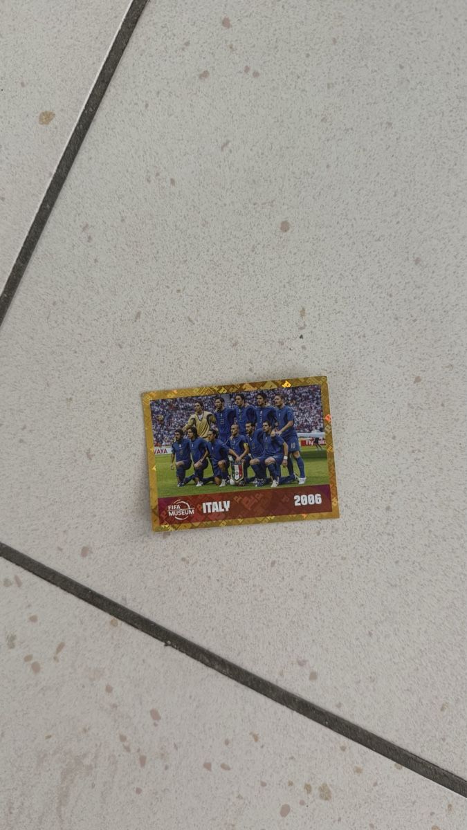 Panini Sammelbilder & Trading cards: Panini WM 2026 – Neu (gemäss Beschreibung) aus Langendorf von samboni