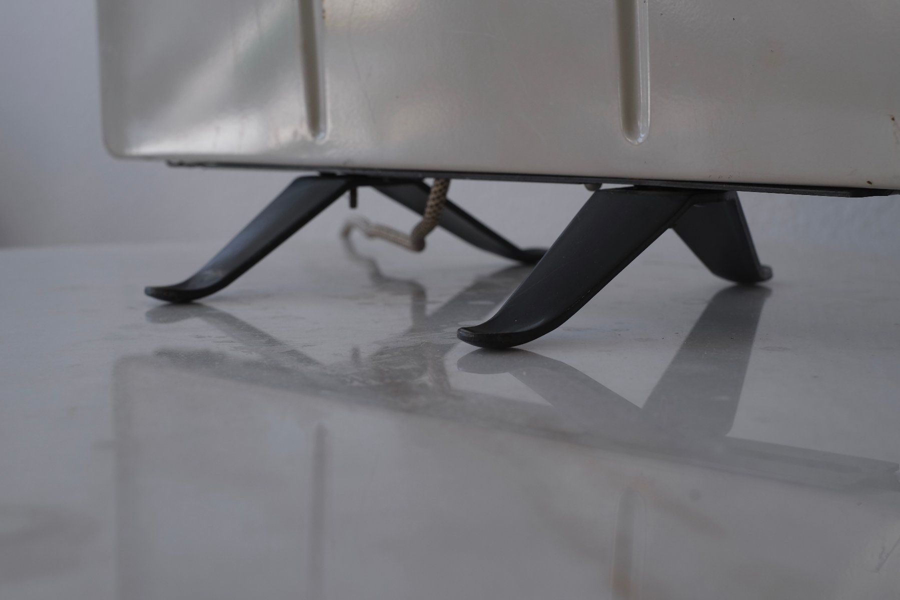 Therma Radiatori: 2 THERMA HEIZKÖRPER BELLMANN HILFIKER – Usato da Zürich venduto da mrbluewave 4