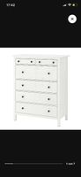 IKEA Hemnes Kommode