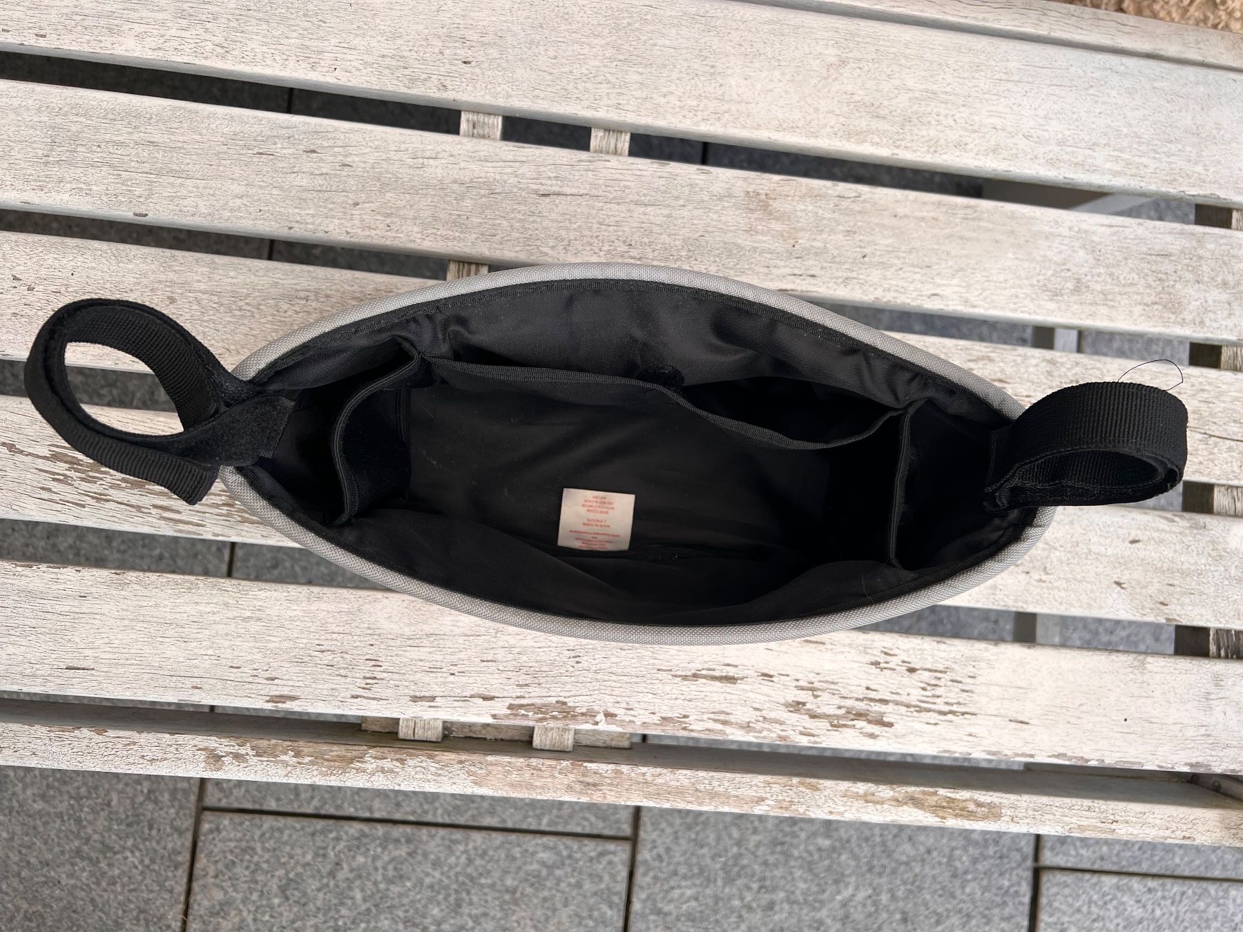 Borse & Zaini: Kinderwagen Organizer Tasche Sprouts – Usato da Ebertswil venduto da Arula7 1