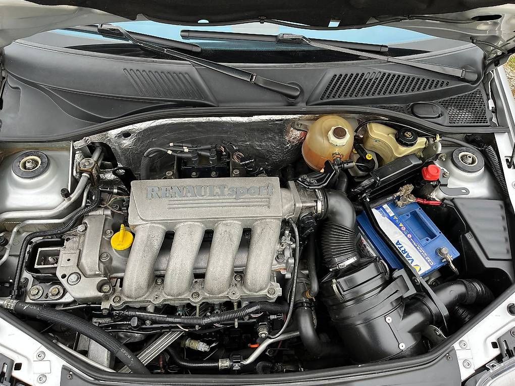 Renault Automobili: Renault Clio Sport – Usato da Chalais venduto da MayaRoethlisberger 1