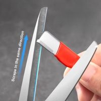 schärfer  Messer Schere Schleifer alle Klingen Gartenscheren