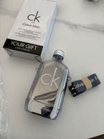 Calvin Klein Trinkflasche