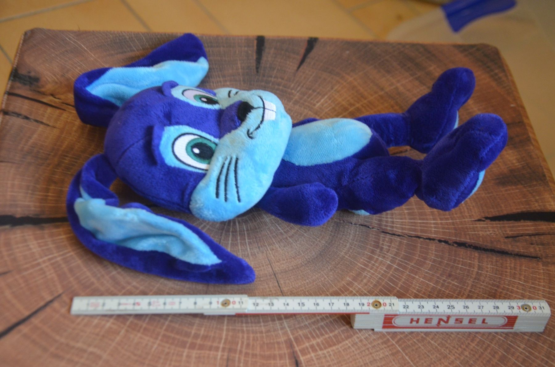 Giocattoli: PELUCHE OSTERN – Usato da Chiasso venduto da Dolly015 1
