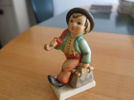 Hummel Goebel Wanderbub