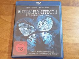 Butterfly Effect 3 (2009) RAR