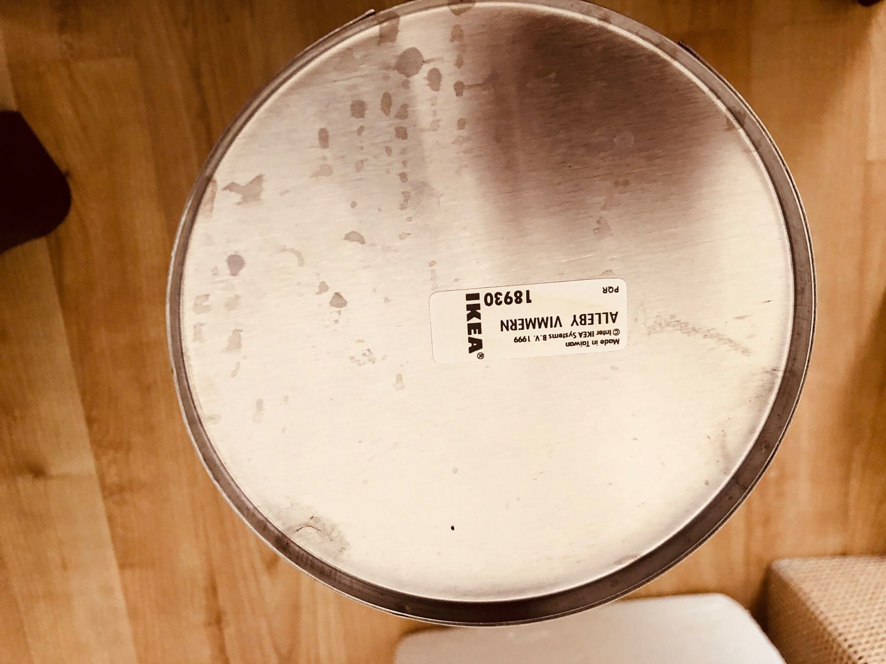 Ikea WC: Ikea WC Rollen Halter – Usato da Arlesheim venduto da leyRum4.5 2
