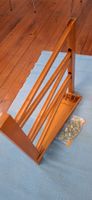 Vintage Wisa Gloria Kugelbahn aus Holz 