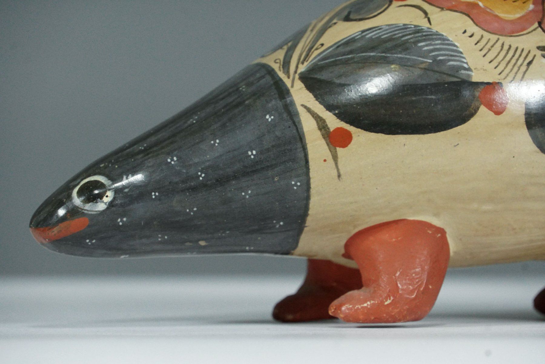 Sculture & Statue: 3 Südamerikanische Keramik Objekte – Usato da Meggen venduto da Brockitare 7