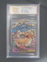 Mega Dragoran Dragonite EX 232/193 M2a JPN Mint Grade 10