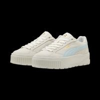 Puma Karmen II - warm white (Grösse: 40.5)