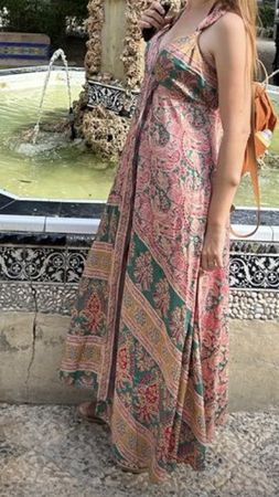 Sommerkleid