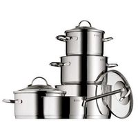 WMF Topf-Set 5-teilig Bratentopf
