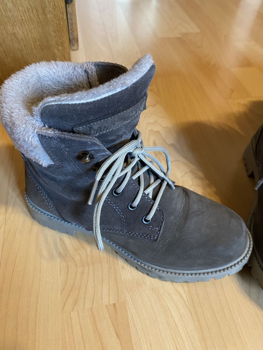Landrover Scarpe da donna: Winterschuhe – Usato da Roggwil BE venduto da Sabelot 1
