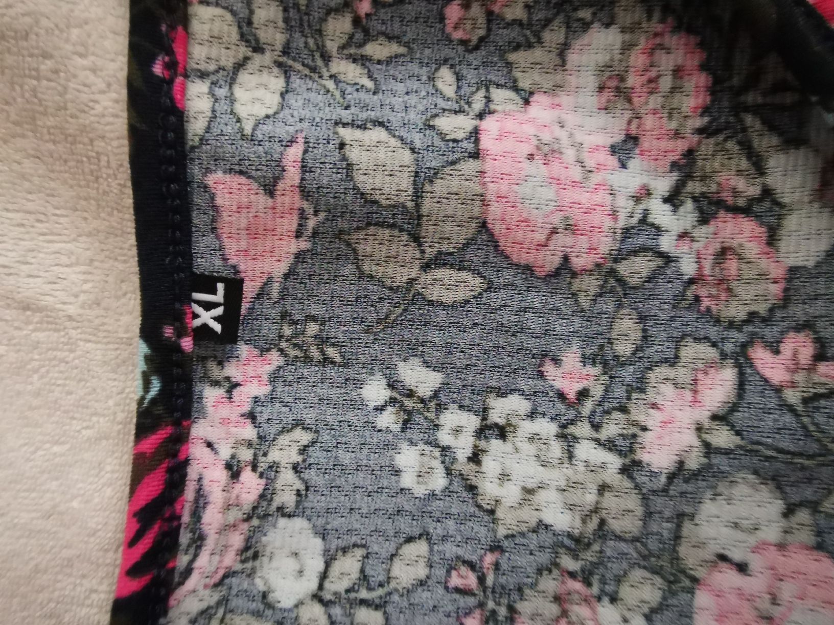 Vestiti: Robe floral – Nuovo (secondo la descrizione) da Brügg BE venduto da Angel2300 2