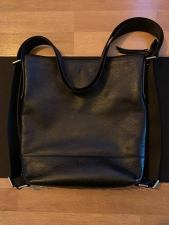Jost Handtasche/Rucksacktasche Damen