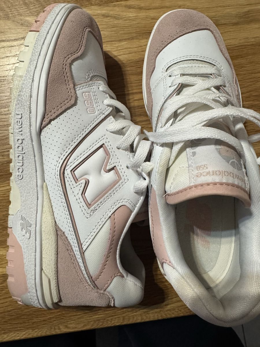 Scarpe da donna: New Balance Schuhe – Usato da Zürich venduto da stress05 2