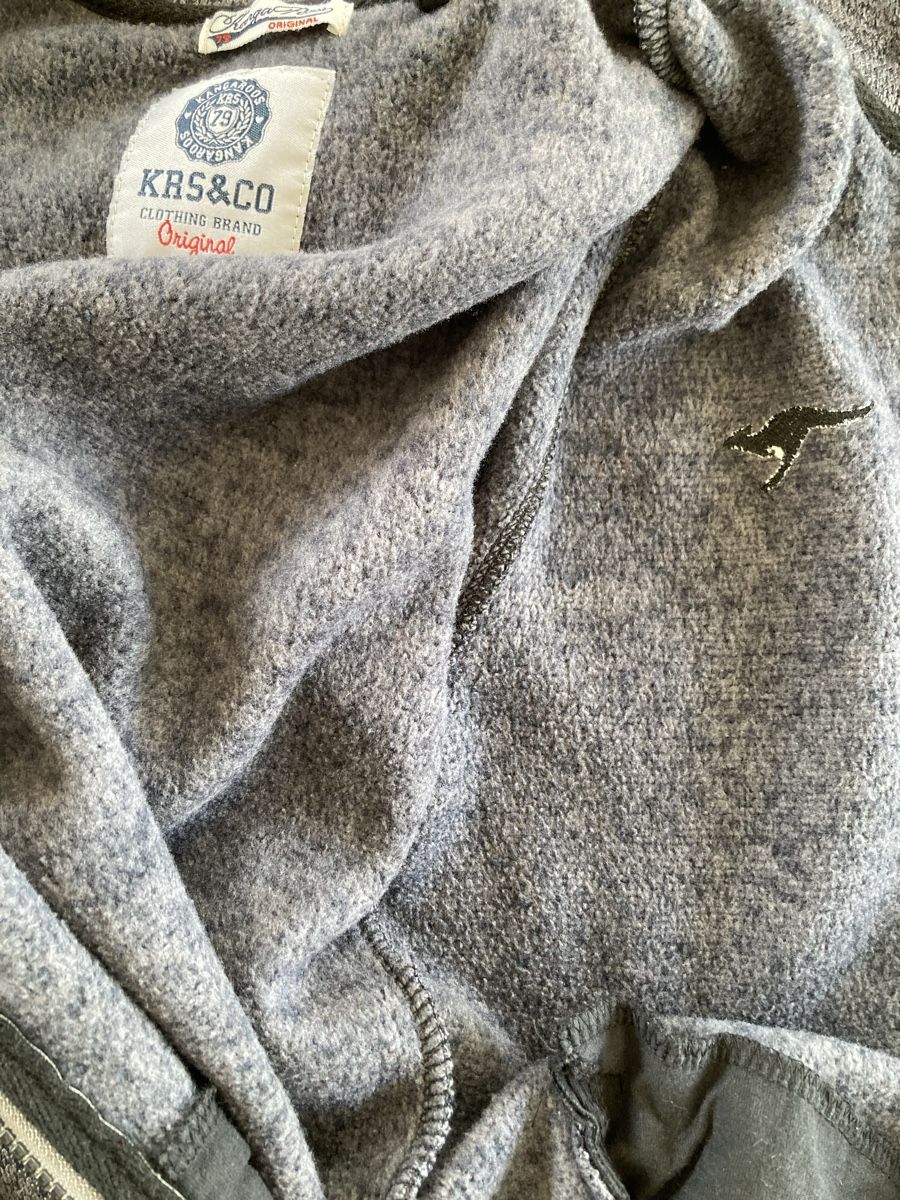 Giacche: Kangaroos Jacke 34 – Usato da Kesswil venduto da Branca-01 8