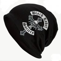 Black Label Society  Beanie Mütze Rock Punk Metal