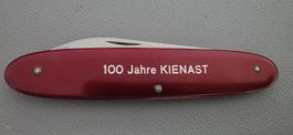 Victorinox Sackmesser - 100 Jahre KIENAST