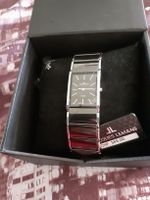 Jacques Lemans Keramik Uhr Damenuhr CHF 349,00 Neuwertig