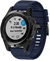Garmin Fenix 8, Fenix 7, Fenix 6, Forerunner Band - 22mm
