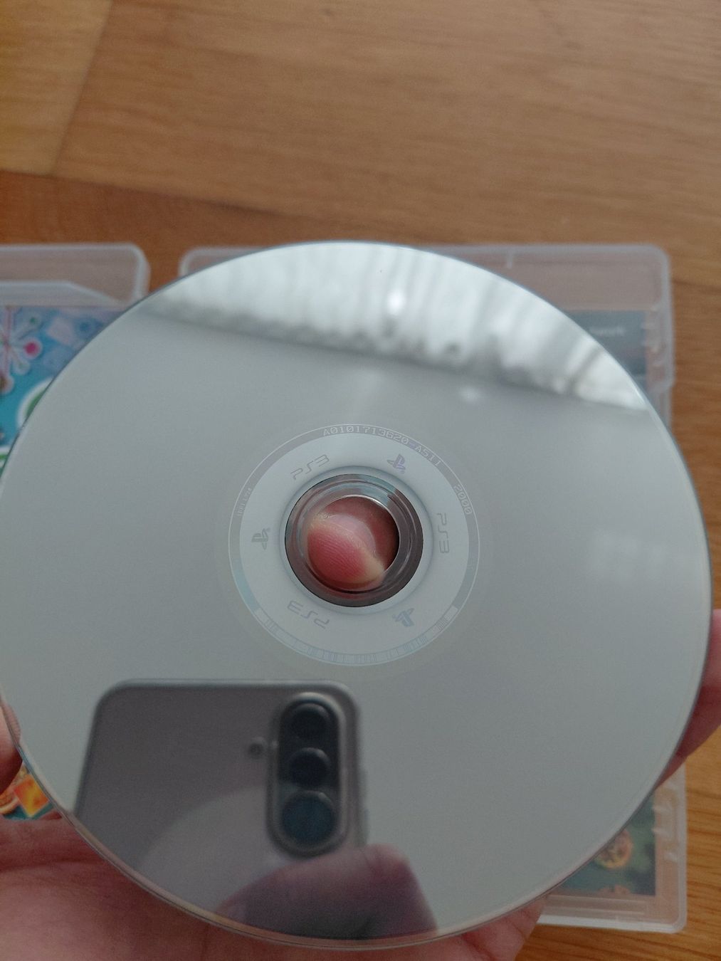 Sony Giochi: LittleBigPlanet 2 PS3 – Usato da Oberwil BL venduto da Petermib 2