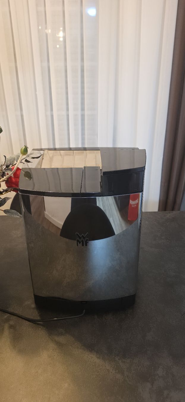 WMF Macchine per caffè & Macchine per espresso: WMF 1000 Professional - ab Service - 6 Monaten Garantie – Usato da Oensingen venduto da Sip77 4