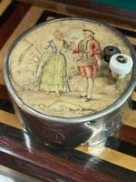 Seltene alte Spieldose um 1870/80 RAR !!!